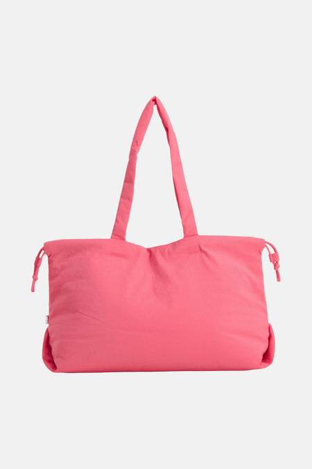 Sac à bandoulière - rose