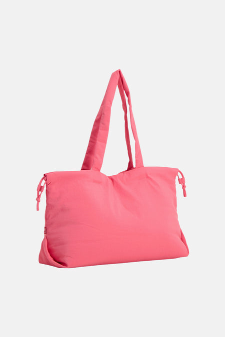 Sac à bandoulière - rose