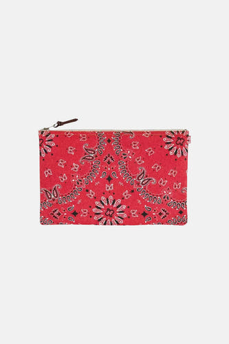 Trousse de toilette - Multicolore