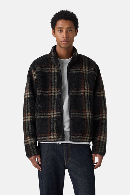 Gilet - noir