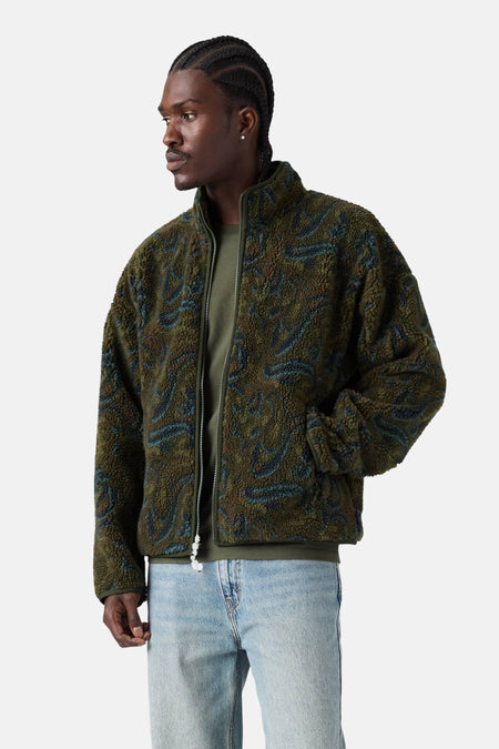 Gilet - Vert