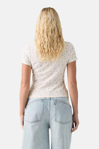 T-shirt (manches courtes) blanc - Levi's®