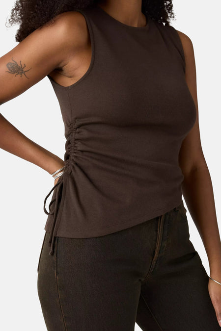 Top (sans manches) brun - Levi's®