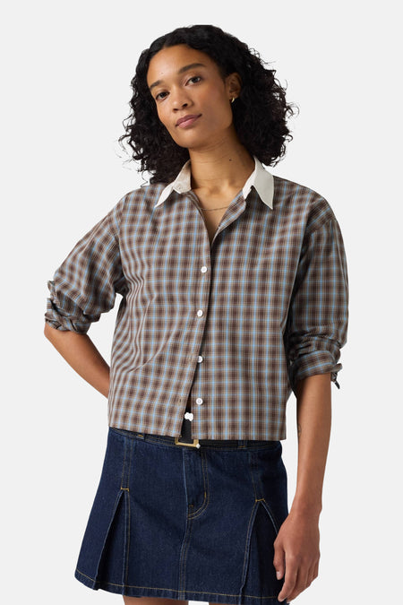 Chemisier (manches longues) multicolore - Levi's®