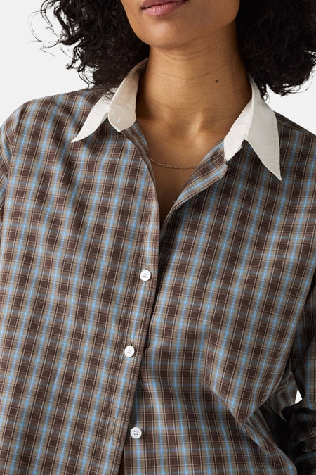 Chemisier (manches longues) multicolore - Levi's®