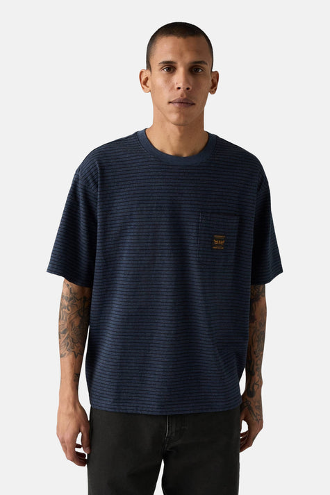 T-shirt (manches courtes) bleu - Levi's®