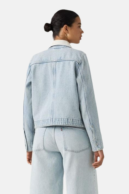 Chemisier (manches longues) light blue denim - Levi's®