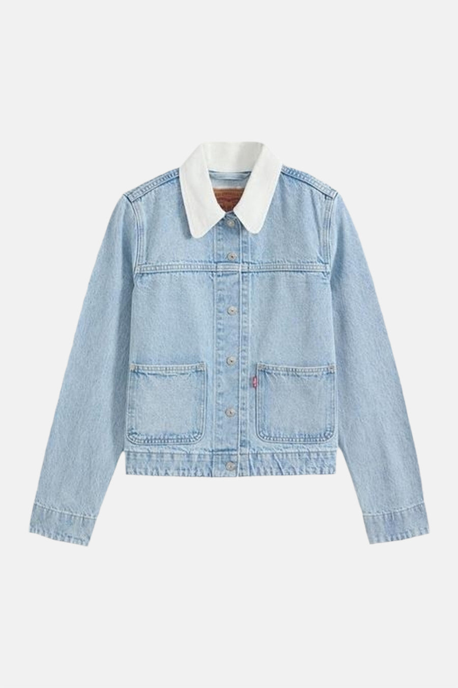 Chemisier (manches longues) light blue denim - Levi's®