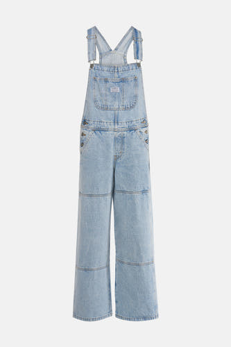 Combinaison - light blue denim