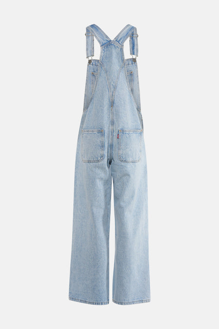 Combinaison - light blue denim