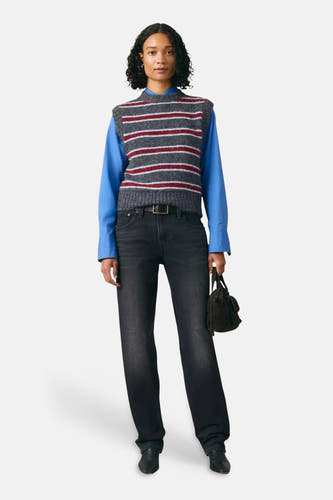 Dames tops pull zonder mouw multicolore - Levi's®