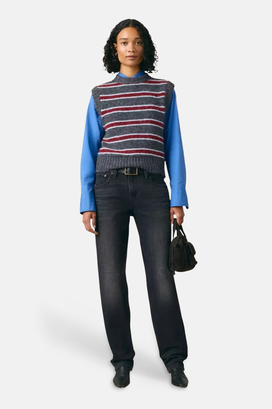 Dames tops pull zonder mouw multicolore - Levi's®