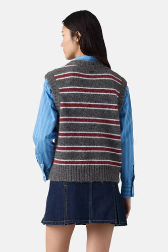 Dames tops pull zonder mouw multicolore - Levi's®