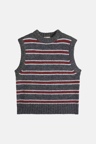 Dames tops pull zonder mouw multicolore - Levi's®