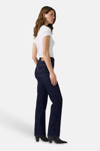 723 - dark blue denim