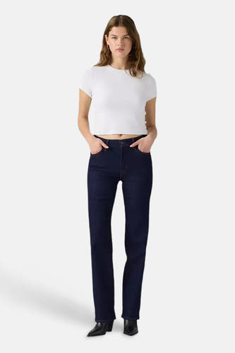 723 - dark blue denim