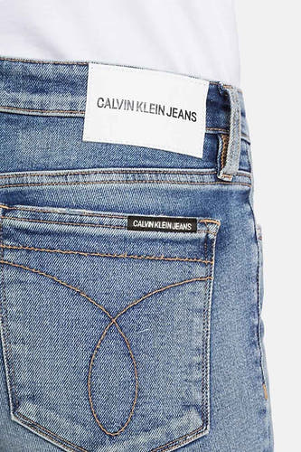 Jean skinny - denim