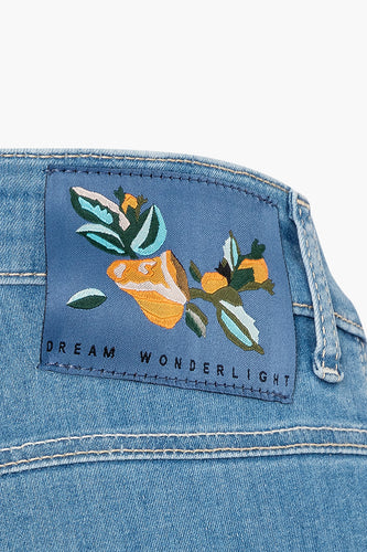 DREAM - light blue denim - MAC