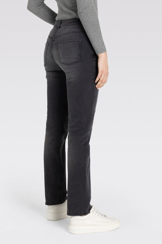 DREAM - dark grey denim - MAC