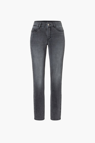 DREAM - dark grey denim