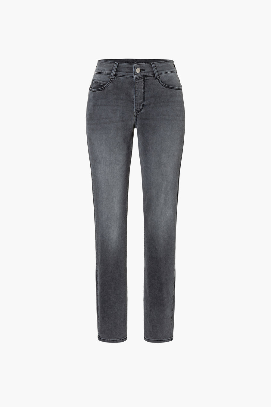 DREAM - dark grey denim - MAC