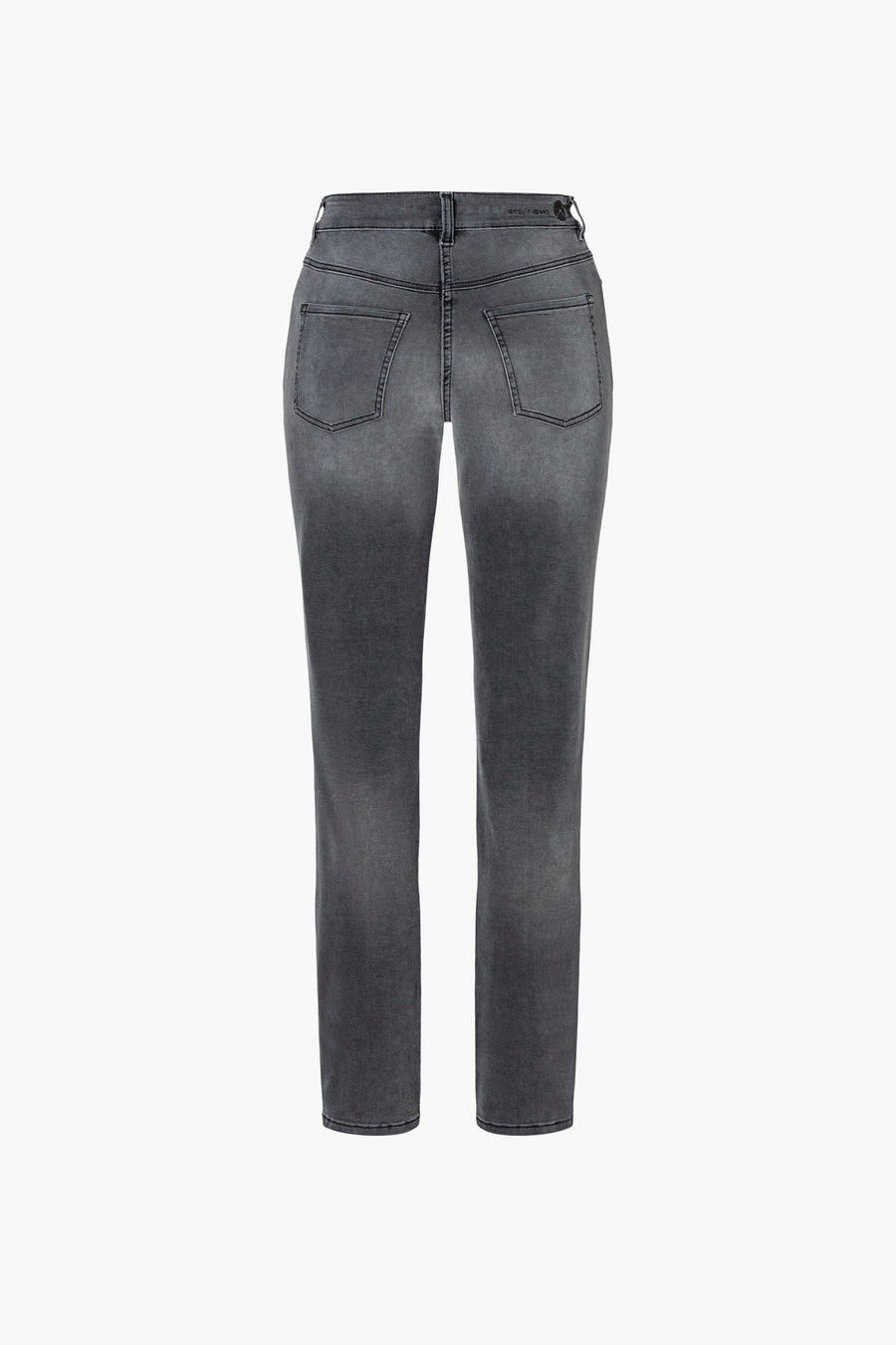 DREAM - dark grey denim - MAC
