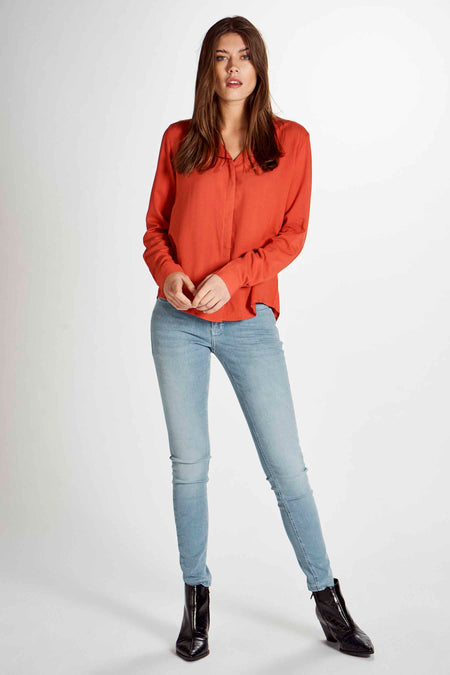 Jeans skinny Denim - MAC
