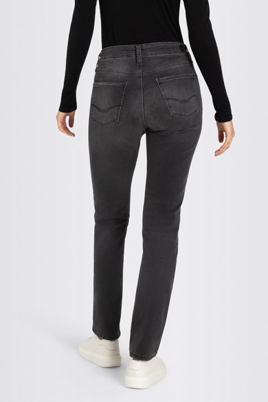 Jeans straight Gris - MAC
