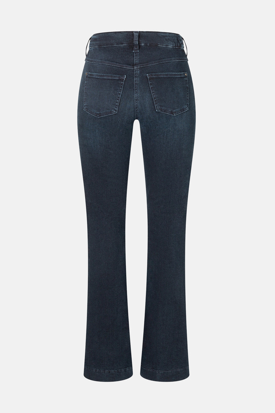 Jeans bootcut dark blue denim - MAC - MAC