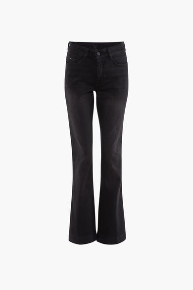 Jeans bootcut Dark blue denim - MAC