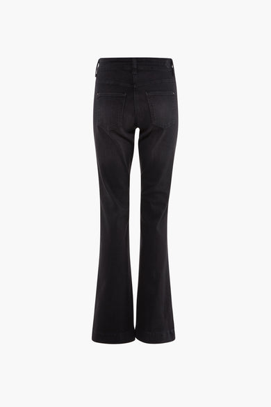 Jeans bootcut Dark blue denim - MAC