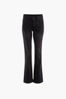 Jeans bootcut Dark blue denim - MAC