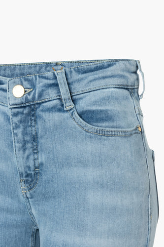 DREAM BOOT - light blue denim - MAC - 12