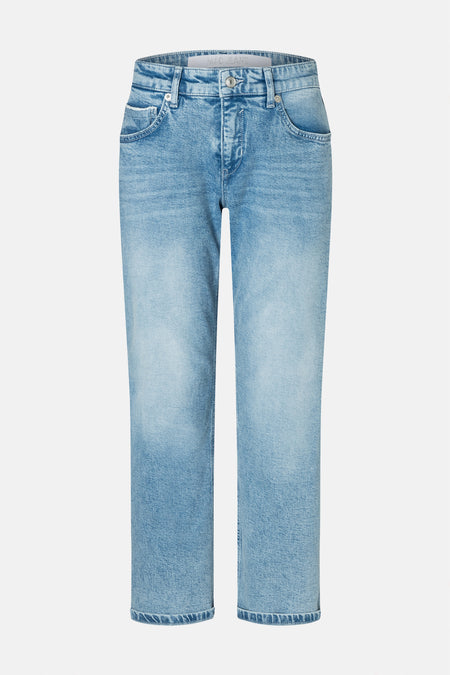 Jeans straight Light blue denim - MAC