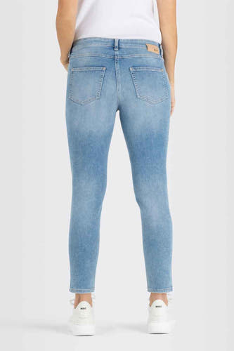Jean slim - denim bleu clair