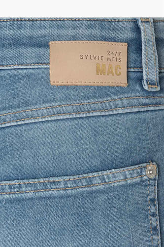Jean slim - denim bleu clair