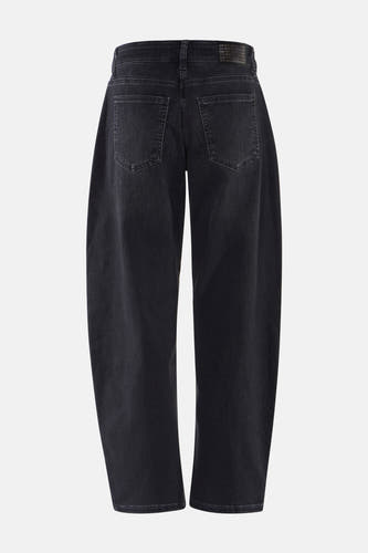 DANNI - dark grey denim