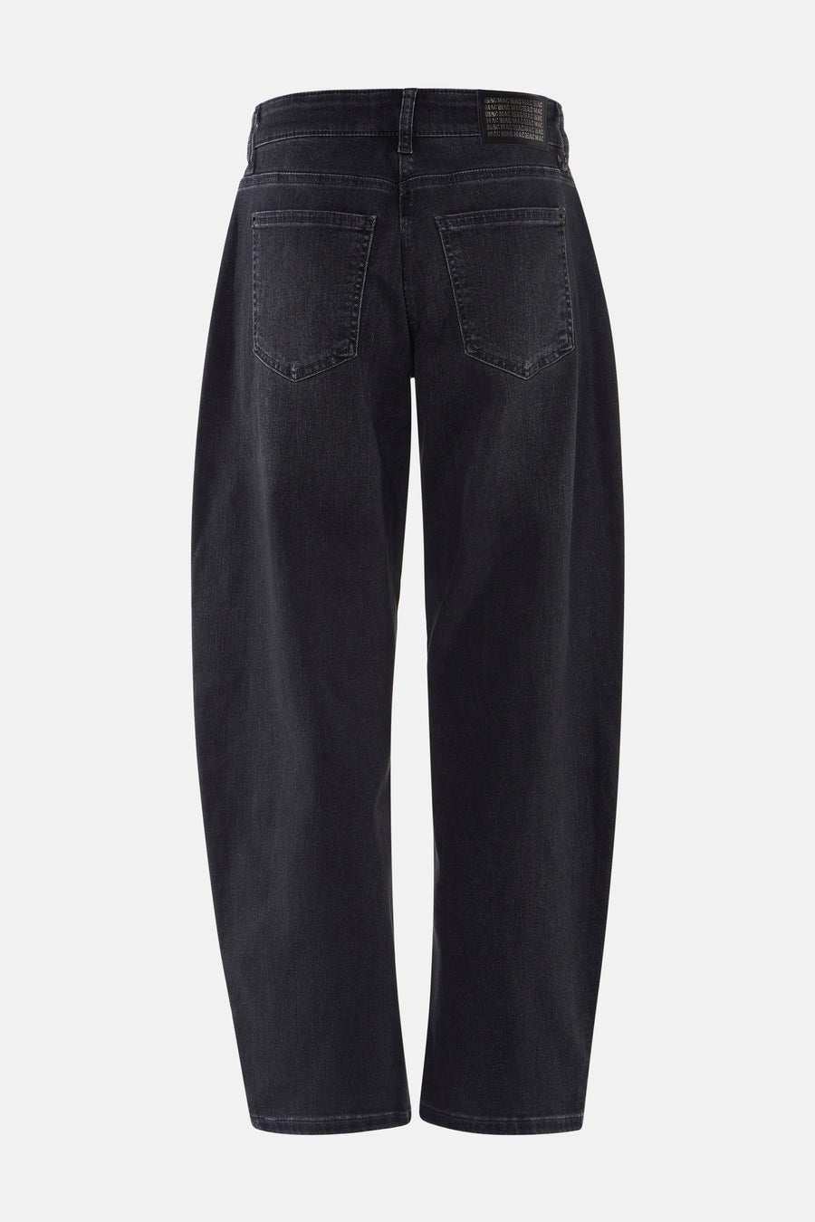 DANNI - dark grey denim