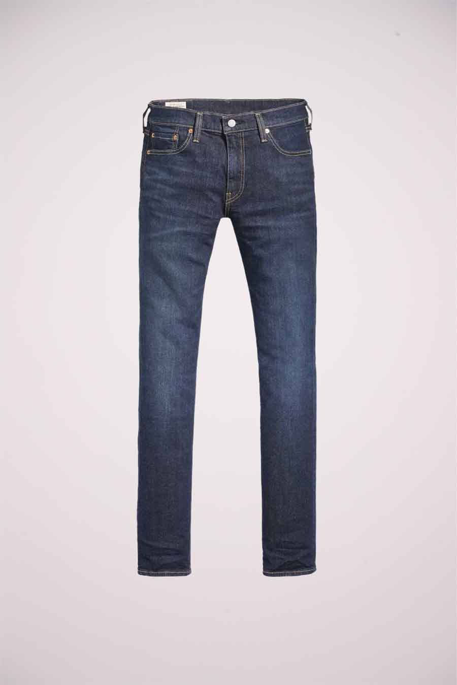 Slim jeans  - dark blue denim - Levi's®