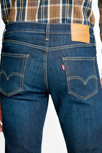 Slim jeans  - dark blue denim - Levi's®