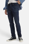 Jeans slim dark blue denim - Levi's®
