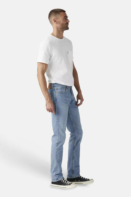 Jeans slim light blue denim - Levi's®