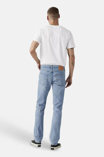 Jeans slim light blue denim - Levi's®