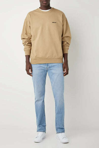 511 - light blue denim