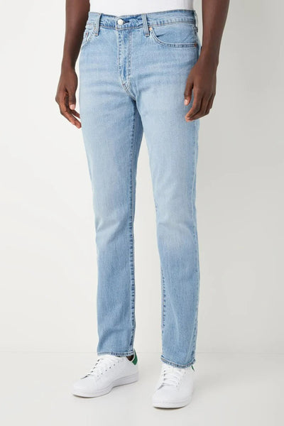 Jeans slim Light blue denim - Levi's®