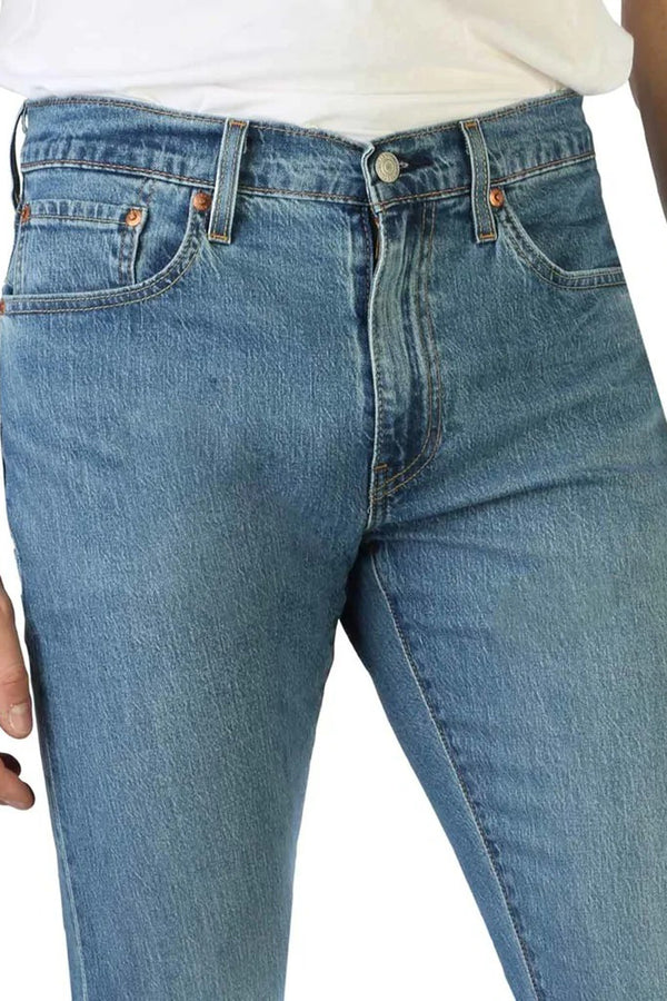 Jeans slim Mid blue denim - Levi's®