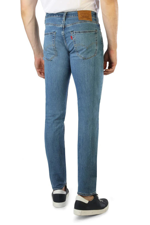Jeans slim Mid blue denim - Levi's®