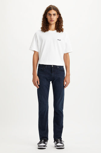 Jean slim - bleu - Levi's® - 5