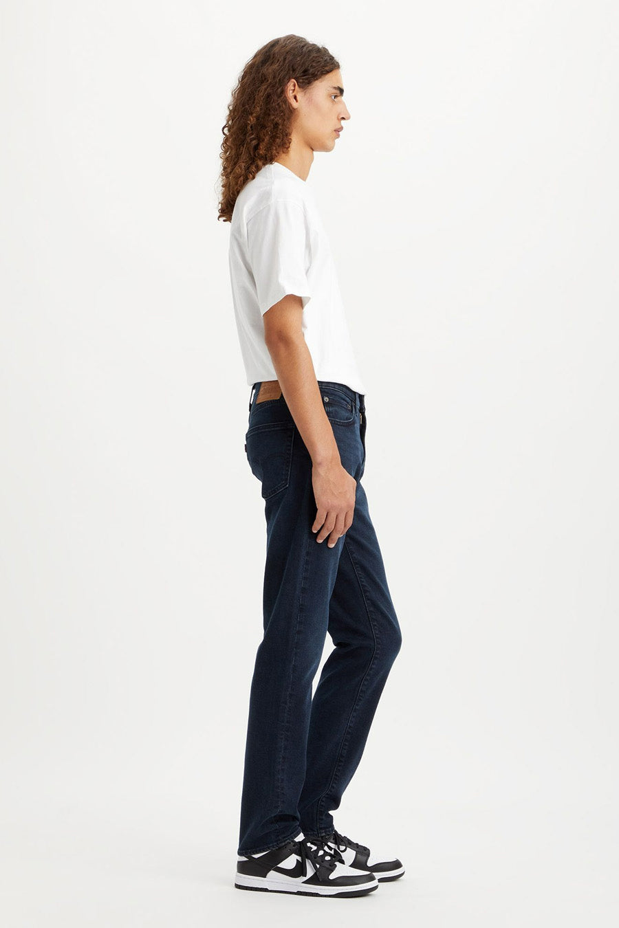 Jean slim - bleu - Levi's® - 2