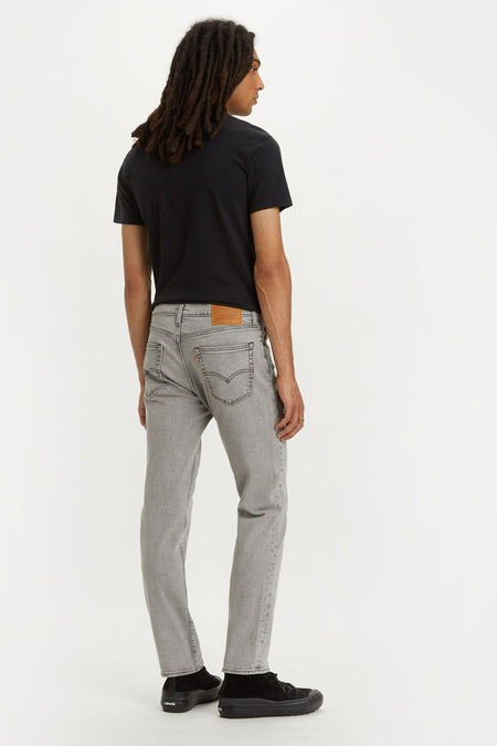 Jean slim - gris